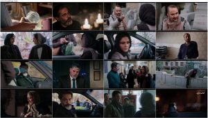 دانلود قسمت هشتم سریال در انتهای شب با کیفیت BluRay قسمت هشتم سریال در انتهای شب