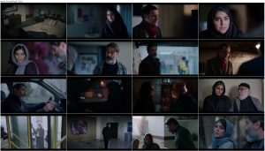 دانلود قسمت نهم سریال در انتهای شب با کیفیت BluRay قسمت نهم سریال در انتهای شب