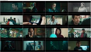 دانلود قسمت دوم سریال داریوش با کیفیت BluRay دانلود قسمت دوم سریال داریوش