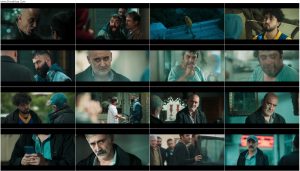 دانلود قسمت سوم سریال داریوش با کیفیت BluRay دانلود قسمت سوم سریال داریوش