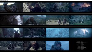 دانلود فیلم مرد یخی Iceman 2017 دانلود فیلم مرد یخی Iceman 2017