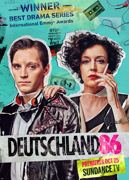 دانلود سریال آلمان ۸۳ Deutschland 83 (2015) دانلود سریال آلمان ۸۳ Deutschland 83 (2015)