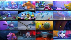 دانلود انیمیشن Dive Olly Dive: A Hero's Magical Quest 2020 دانلود انیمیشن Dive Olly Dive: A Hero's Magical Quest 2020