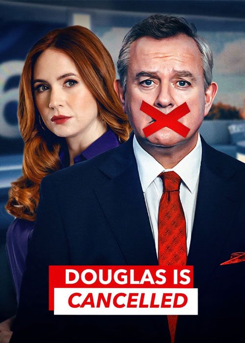 دانلود سریال Douglas Is Cancelled 2024 دانلود سریال Douglas Is Cancelled 2024