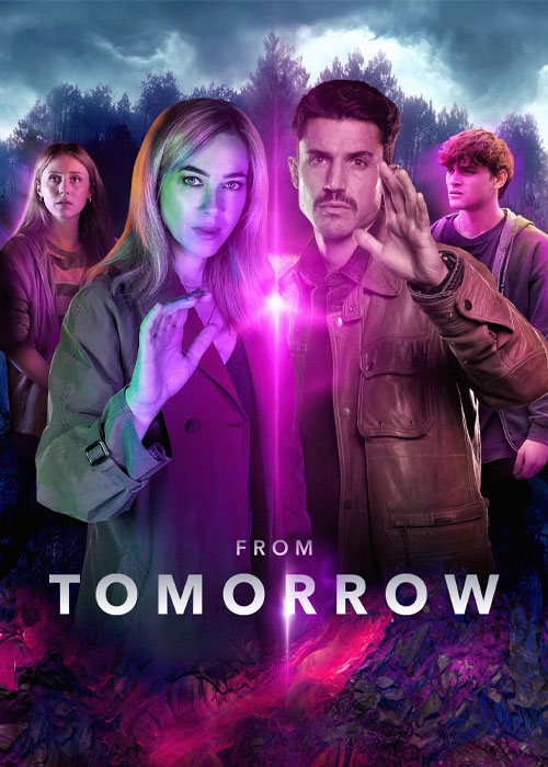 دانلود سریال از فردا From Tomorrow 2024