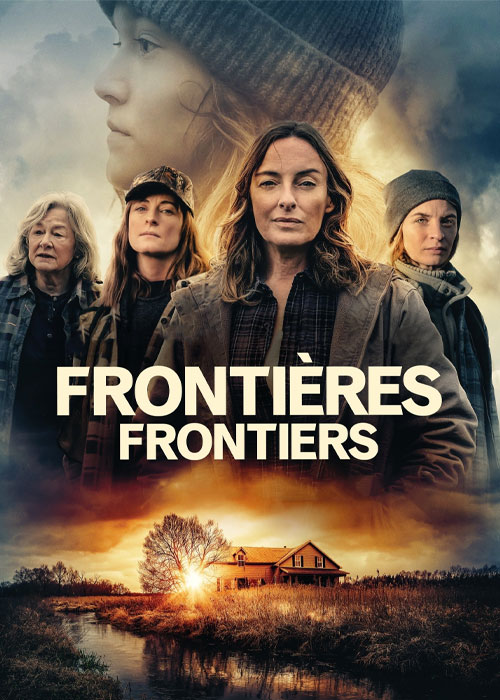 دانلود فیلم مرزها Frontiers 2023 دانلود فیلم مرزها Frontiers 2023