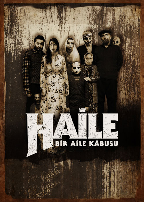 دانلود فیلم Haile: A Family Nightmare 2023 دانلود فیلم Haile: A Family Nightmare 2023