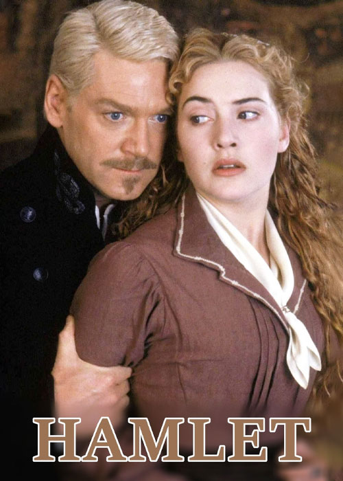 دانلود فیلم هملت Hamlet 1996 دانلود فیلم هملت Hamlet 1996