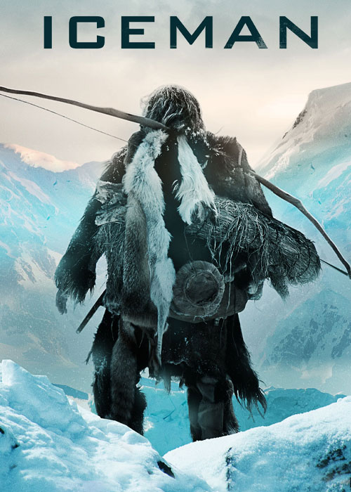 دانلود فیلم مرد یخی Iceman 2017 دانلود فیلم مرد یخی Iceman 2017