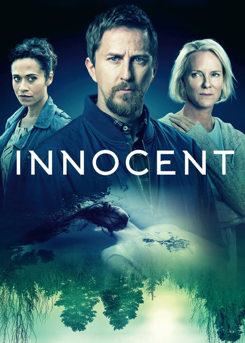 دانلود سریال بی گناه Innocent 2018-2021 دانلود سریال بی گناه Innocent 2018-2021