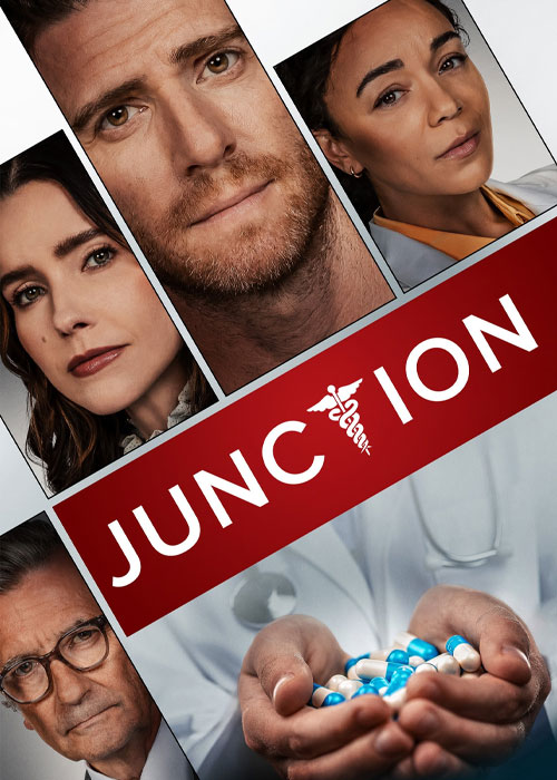 دانلود فیلم اتصال Junction 2024
