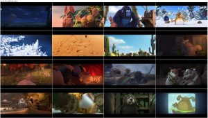 دانلود انیمیشن Jungle Bunch: Operation Meltdown 2023 دانلود انیمیشن Jungle Bunch: Operation Meltdown 2023