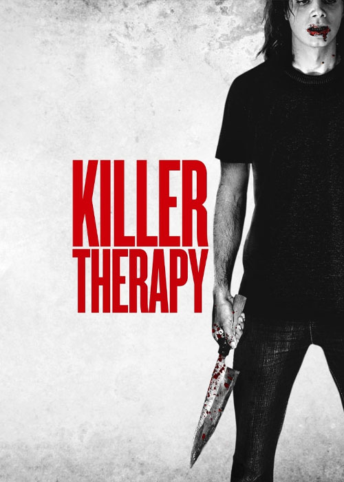 دانلود فیلم روان درمانی کشنده Killer Therapy 2019 دانلود فیلم روان درمانی کشنده Killer Therapy 2019