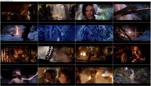 دانلود فیلم افسانه Legend 1985 دانلود فیلم افسانه Legend 1985