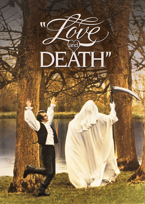 دانلود فیلم عشق و مرگ Love and Death 1975 دانلود فیلم عشق و مرگ Love and Death 1975