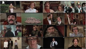 دانلود فیلم عشق و مرگ Love and Death 1975 دانلود فیلم عشق و مرگ Love and Death 1975