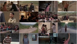 دانلود فیلم نه یکی کمتر Not One Less 1999 دانلود فیلم نه یکی کمتر Not One Less 1999