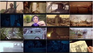 دانلود فیلم پالایشگاه با کیفیت عالی BluRay فیلم پالایشگاه به کارگردانی مهرداد خوشبخت