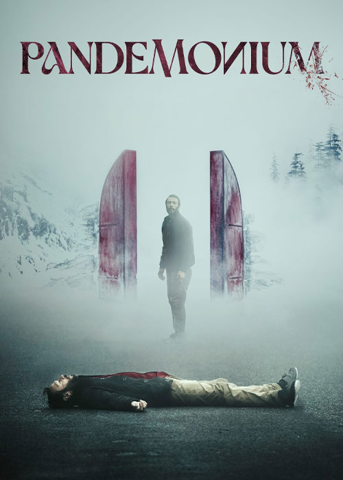دانلود فیلم هیاهو Pandemonium 2023
