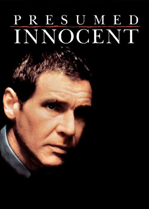 دانلود فیلم اصل برائت Presumed Innocent 1990 دانلود فیلم اصل برائت Presumed Innocent 1990