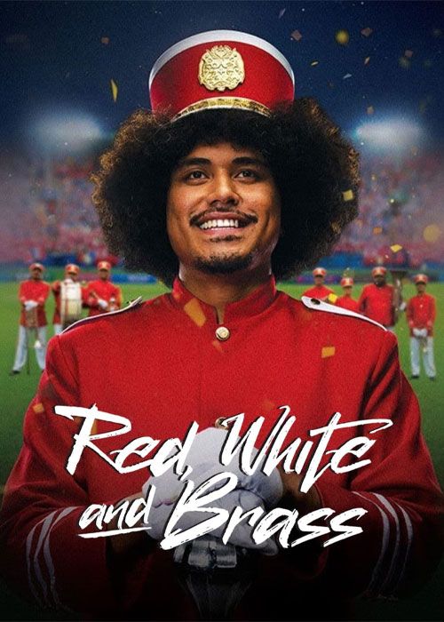 دانلود فیلم قرمز، سفید و برنجی Red, White & Brass 2023 دانلود فیلم قرمز، سفید و برنجی Red, White & Brass 2023