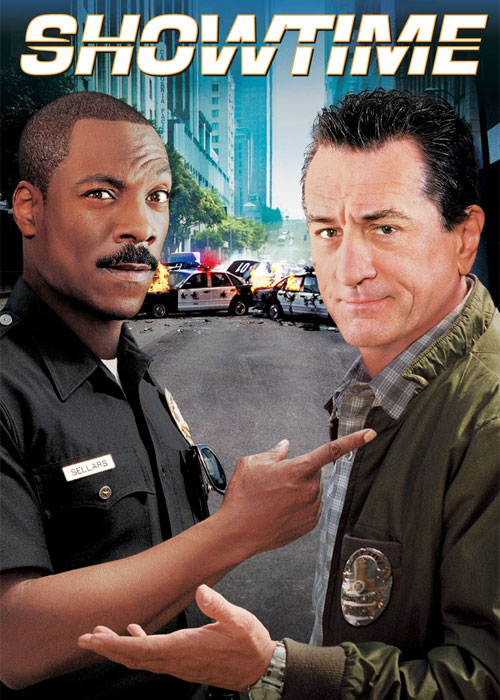 دانلود فیلم وقت نمایش Showtime 2002 دانلود فیلم وقت نمایش Showtime 2002