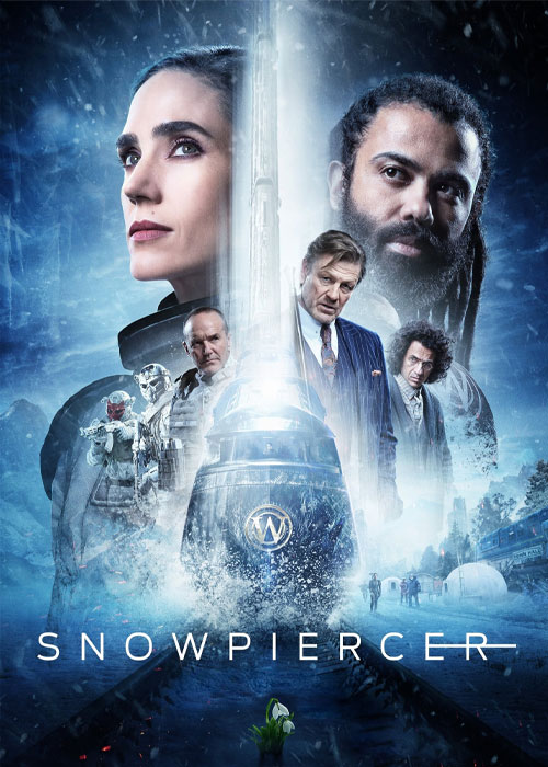 دانلود سریال برف شکن Snowpiercer 2020-2024 دانلود سریال برف شکن Snowpiercer 2020-2024