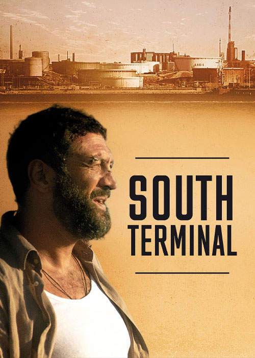 دانلود فیلم ترمینال جنوبی South Terminal 2019 دانلود فیلم ترمینال جنوبی South Terminal 2019