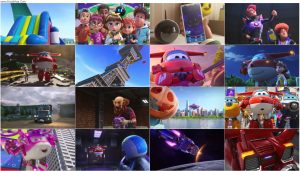 دانلود انیمیشن Super Wings: Maximum Speed 2023 دانلود انیمیشن Super Wings Maximum Speed 2023