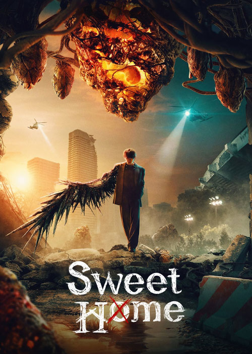 دانلود سریال خانه شیرین Sweet Home 2020-2024 دانلود سریال خانه شیرین Sweet Home 2020-2024