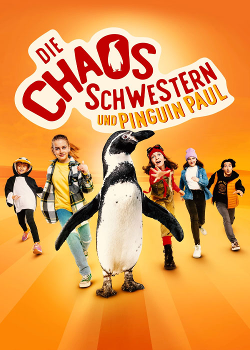 دانلود فیلم The Chaos Sisters and Penguin Paul 2024 دانلود فیلم The Chaos Sisters and Penguin Paul 2024