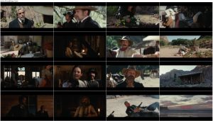 دانلود فیلم The Dead Don't Hurt 2023 دانلود فیلم The Dead Don't Hurt 2023