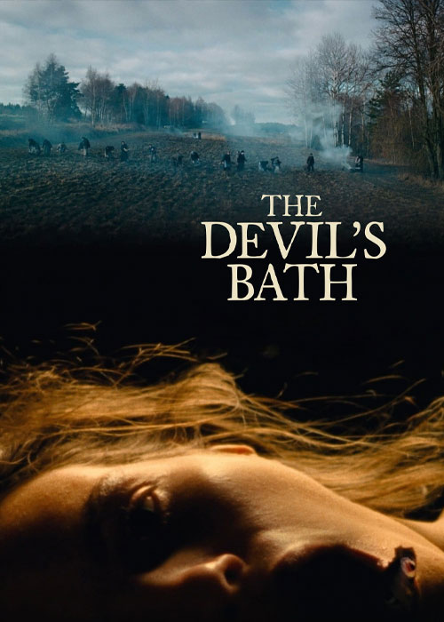 دانلود فیلم حمام شیطان The Devil's Bath 2024 دانلود فیلم حمام شیطان The Devil's Bath 2024