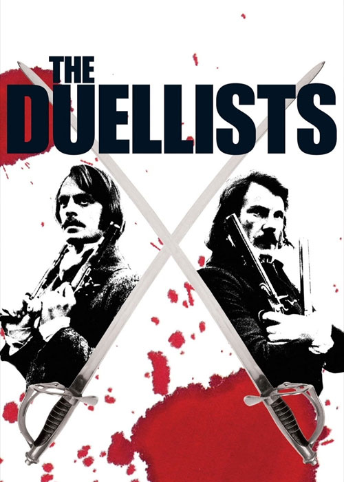 دانلود فیلم دوئل بازها The Duellists 1977 دانلود فیلم دوئل بازها The Duellists 1977