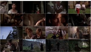 دانلود فیلم دوئل بازها The Duellists 1977