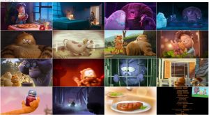 دانلود انیمیشن گارفیلد The Garfield Movie 2024