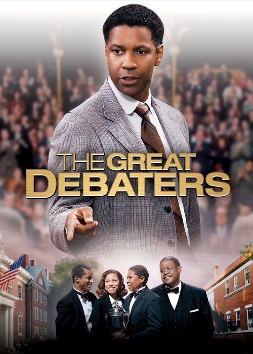 دانلود فیلم مناظره&zwnj; کنندگان بزرگ The Great Debaters 2007