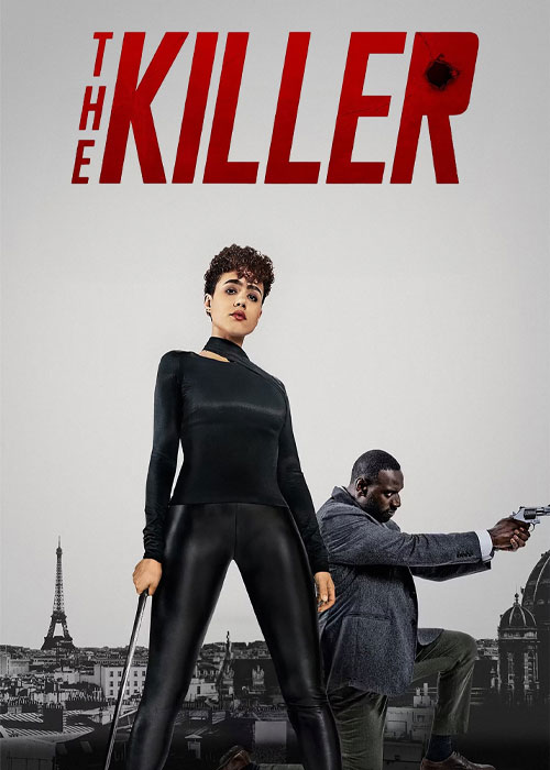 دانلود فیلم قاتل The Killer 2024 دانلود فیلم قاتل The Killer 2024