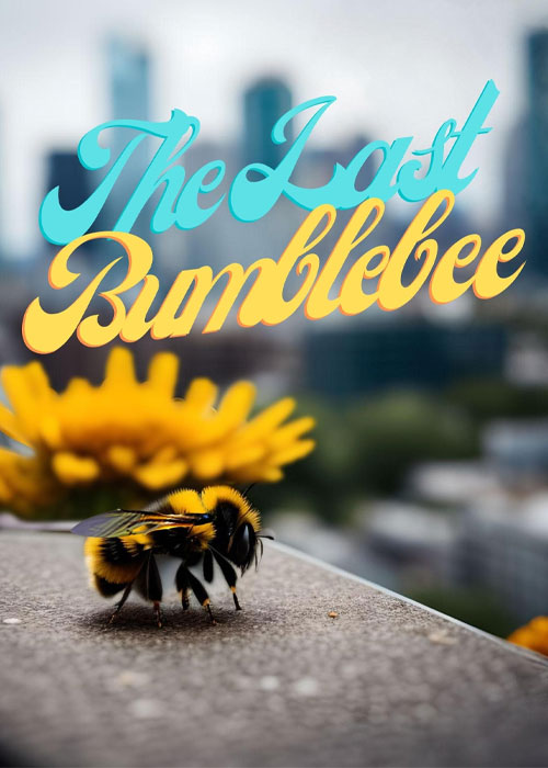 دانلود مستند آخرین زنبور عسل The Last Bumblebee 2024