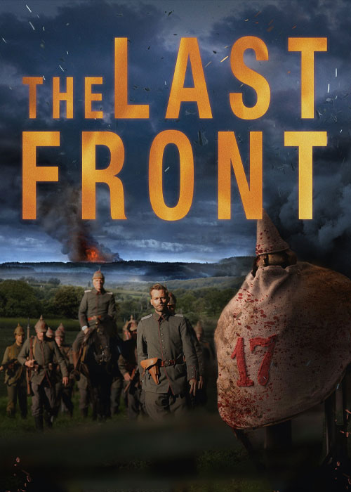 دانلود فیلم آخرین جبهه The Last Front 2024 دانلود فیلم آخرین جبهه The Last Front 2024