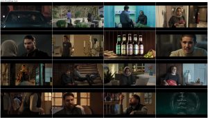 دانلود قسمت یازدهم سریال قطب شمال با کیفیت BluRay دانلود قسمت یازدهم سریال قطب شمال