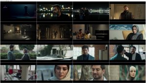 دانلود قسمت دوازدهم سریال قطب شمال با کیفیت BluRay قسمت دوازدهم سریال قطب شمال