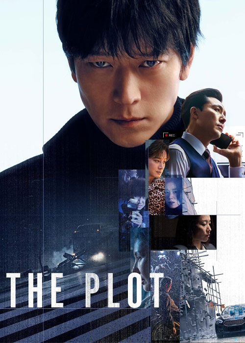 دانلود فیلم توطئه The Plot 2024 دانلود فیلم توطئه The Plot 2024