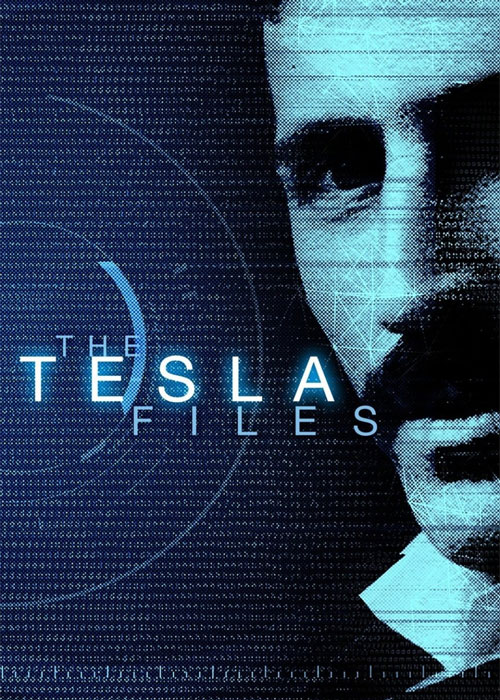 دانلود مستند پرونده های تسلا The Tesla Files 2018 دانلود مستند پرونده های تسلا The Tesla Files 2018