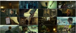 دانلود فیلم قتل های دوقلو Twin Murders 2019 دانلود فیلم قتل های دوقلو Twin Murders: The Silence of the White City 2019
