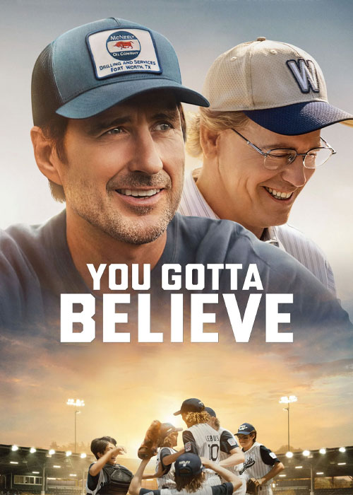دانلود فیلم تو باید باور کنی You Gotta Believe 2024