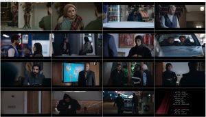 دانلود فصل سوم زخم کاری قسمت 7 با کیفیت BluRay فصل سوم سریال زخم کاری 3: انتقام قسمت 7 هفتم