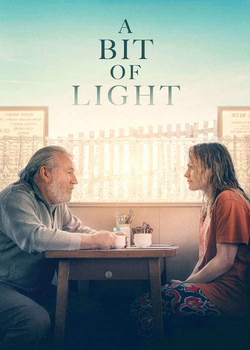 دانلود فیلم ذره ای نور A Bit of Light 2022 دانلود فیلم ذره ای نور A Bit of Light 2022