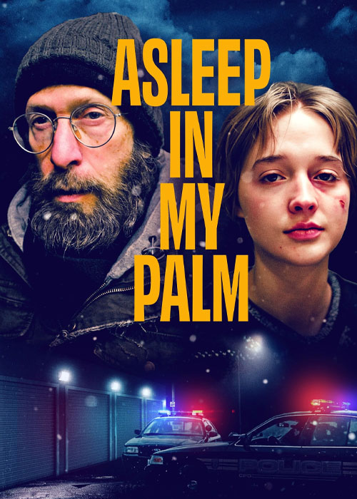 دانلود فیلم Asleep in My Palm 2023 دانلود فیلم Asleep in My Palm 2023