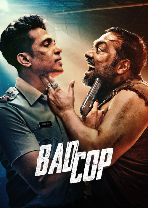دانلود سریال پلیس بد Bad Cop 2024 دانلود سریال پلیس بد Bad Cop 2024
